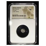 C.350-150 BC, GAUL NGC VF