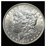 1898 MORGAN DOLLAR