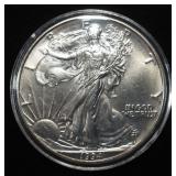 1994 AMERICAN SILVER EAGLE