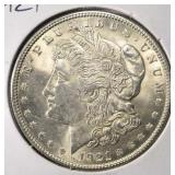 1921 MORGAN DOLLAR