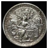 1934 50C COMMEM TEXAS