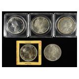 $5 80% CANADIAN DOLLARS