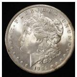 1904-O MORGAN DOLLAR BU