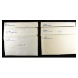 1976-1981 U.C. MINT SETS