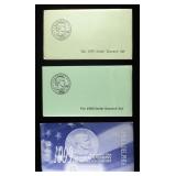 1979-80, 99 SBA DOLLAR SETS