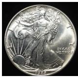 1988 AMERICAN SILVER EAGLE