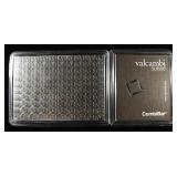 100 G .999 SILVER VALCAMBI SUISSE COMBIBAR