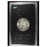 1880-CC MORGAN DOLLAR GSA