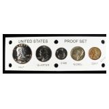 1951 PROOF SET