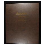 EISENHOWER DOLLARS COLLECTION DANSCO