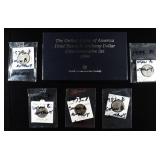 SUSAN B. ANTHONY COLLECTOR LOT