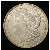 1921 MORGAN DOLLAR