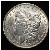 1897 MORGAN DOLLAR