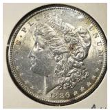 1886 MORGAN DOLLAR