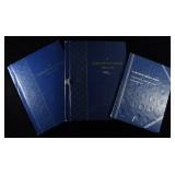 LINCOLN CENTS COLLECTORS LOT