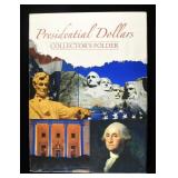 PRESIDENTIAL DOLLARS COLLECTION