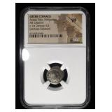 1ST CENTURY AD ARABIA FELIX HIMYARITES NGC VF
