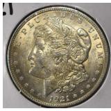 1921 MORGAN DOLLAR