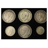 2 OZT 50% FOREIGN SILVER