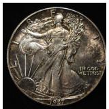 1987 AMERICAN SILVER EAGLE