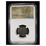 LEO III, AD 717-740/1 NGC