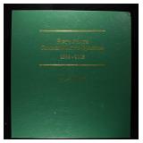 50 STATE COMMEMORATIVE QUARTERS 1999-2003