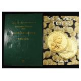 SACAGAWEA DOLLAR COLLECTORS LOT