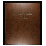 JEFFERSON NICKELS COLLECTION DANSCO