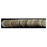 (48) BARBER DIMES AG/F