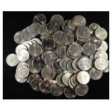 (89) WASHINGTON STATE QUARTERS
