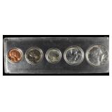 1964 PROOF SET