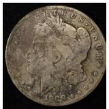 1900-O MORGAN DOLLAR