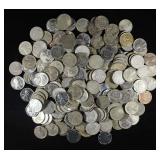 218 STEEL CENTS. P, D, S.