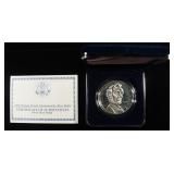 2009-P $1 COMMEM ABRAHAM LINCOLN PR