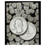 WASHINGTON QUARTERS COLLECTION