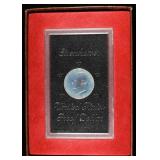 1972 EISENHOWER DOLLAR PROOF