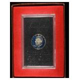 1971 EISENHOWER DOLLAR PROOF