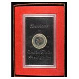 1974 EISENHOWER DOLLAR PROOF