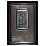 1 OZ .9995 PLATINUM