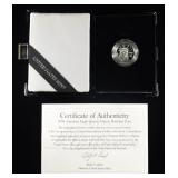 1/4TH OZ AMERICAN PLATINUM EAGLE