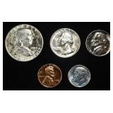 1953 PROOF SET