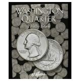 WASHINGTON QUARTERS COLLECTION