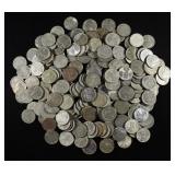 211 STEEL CENTS. P, D, S.