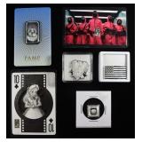 32 GRAM .999 SILVER