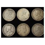 (2.076 ASW) $3 FOREIGN 92.5% SILVER