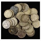 $3 STERLING SILVER CANADIAN DIMES