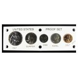 1952 PROOF SET