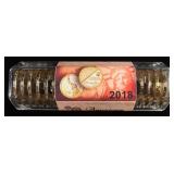 2018 INNOVATION DOLLAR ROLL P&D