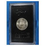 1883-CC MORGAN DOLLAR GSA