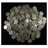212 STEEL CENTS. P, D, S.